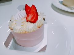-风甜日暖·星座主题甜点(东二环泰禾店)
