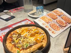 -必胜客(东大桥店)