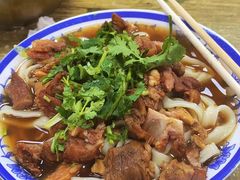 -清真-戏楼王记牛肉面
