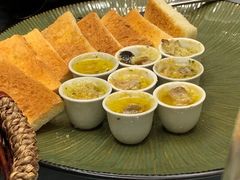 -阿诺泰·泰国餐厅(紫荆店)