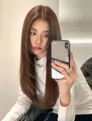 -NY漂发染发主打
