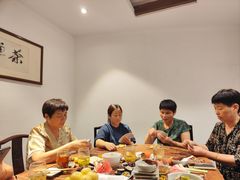 -青藤茶馆(南山路店)