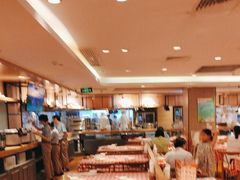 -西贝(厦门中华城店)