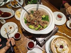-广东道至正餐厅(区庄店)