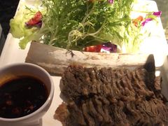-桂花里·衢州菜·精酿餐吧(未来科技城万达广场店)