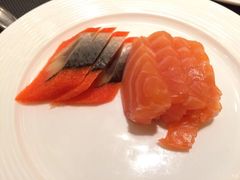 -岷山饭店-芝芝自助餐厅