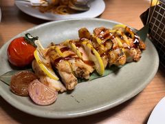 -娜娜家•Nana's restaurant (南开大悦城店)
