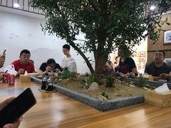 -东升灌浆包(辛庄街总店)