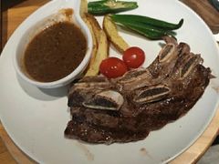 -斗牛士牛排(南京东路店)