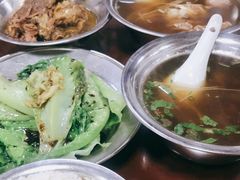 -阿秋牛排(湖心街店)