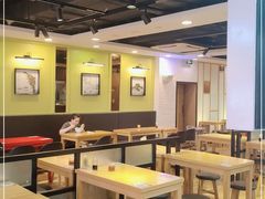 -回味鸭血粉丝汤(新城市广场店)