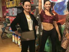 -杜莎夫人蜡像馆