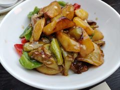 -老厨家(中央大街西七道街店)