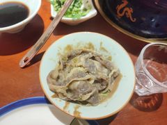 -1078號老北京涮肉(松柏店)