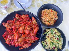 -聚味瞿记·龙虾堂(树木岭店)