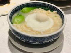 -一品淮扬 · 淮扬菜·北京万达文华酒店