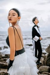 -太古映画婚纱摄影(天河店)