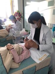 -清清博视儿童眼视光中心(角门西店)