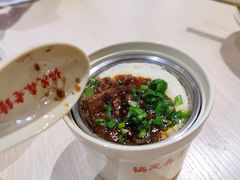 绍子蒸蛋-协茂森老钟家(龙湖滨江天街店)