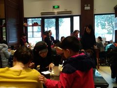 大堂-熙盛源(复兴路店)