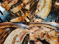-·缸桶屋·韩式牛肋条自助烤肉(西湖D11店)
