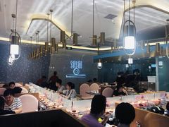 -争鲜回转寿司(南开大悦城店)