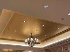 -新疆大厦·慕士塔格餐厅