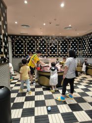 -MELAND CLUB亲子乐园·派对·餐厅(北京芳圆里ID MALL店)