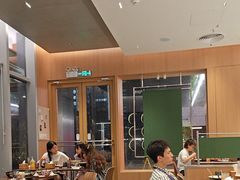 -ITARU食堂·定食料理(西丽店)