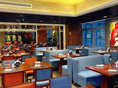 -北京朝阳悠唐皇冠假日酒店