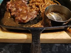 -半秋山西餐厅(巴南万达广场店)