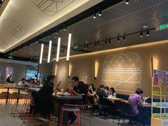 -麦当劳(苏州中心星悦汇店)