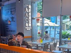 -肥韬茶餐厅(海上世界店)