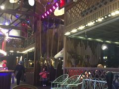 -幸福里时光餐吧