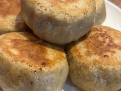门钉肉饼-清真吴记门钉肉饼·喜多利