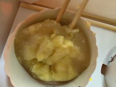 榴莲芝士-元氏钵仔糕(北京路店)