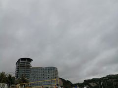 -大梅沙游艇度假酒店