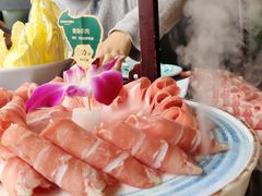-阳坊胜利涮羊肉(阳坊老店)