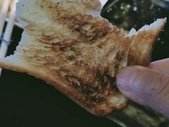 -西街夜油条·麻团包乌饭