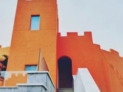 -漳州滨海火山岛自然生态风景区