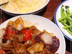 -大牌大·传统杭帮菜(湖滨店)