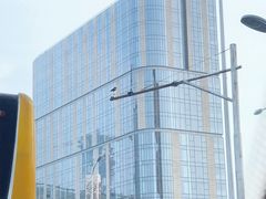 -国家会议中心大酒店