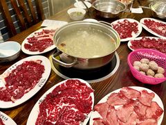 -官塘兄弟·潮汕牛肉店(官塘总店)