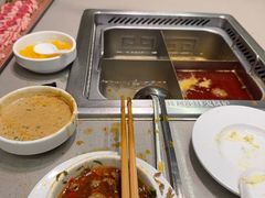 -海底捞火锅(九霄梦天地店)
