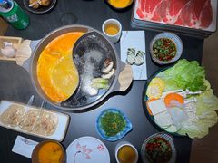 -栖川山葵家·寿喜锅·日式料理(龙湖北城天街商场店)