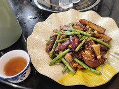 -六浦佳厨 ·地道粤菜(阳山鸡煲店)