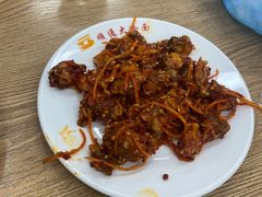 -顺通大冷面(吉祥店)