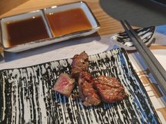 -吉屋烤肉(八宝街店)