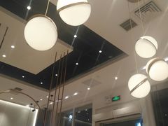 大堂-奈雪的茶(石厦时代广场店)