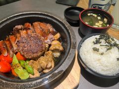 -沼津港精致料理·寿喜烧·烧鸟(龙湖南桥天街日料榜单店)